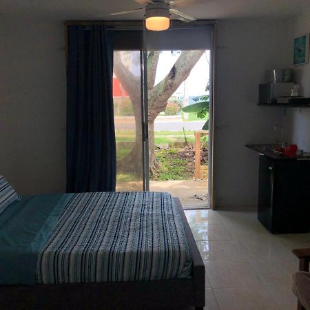 Las Olas Beach Apartments Arecibo Bagian luar foto