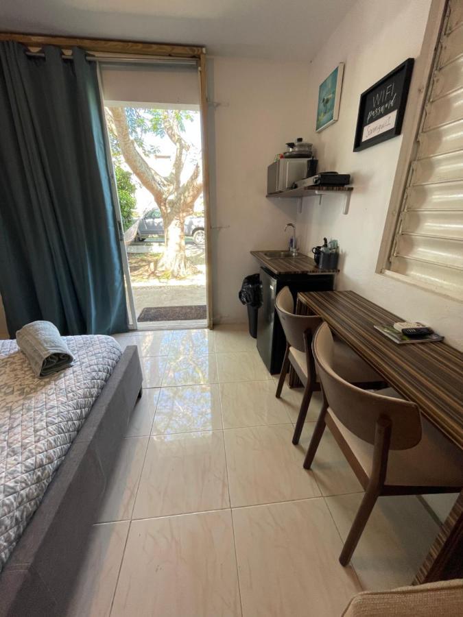 Las Olas Beach Apartments Arecibo Bagian luar foto