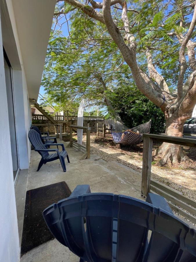 Las Olas Beach Apartments Arecibo Bagian luar foto