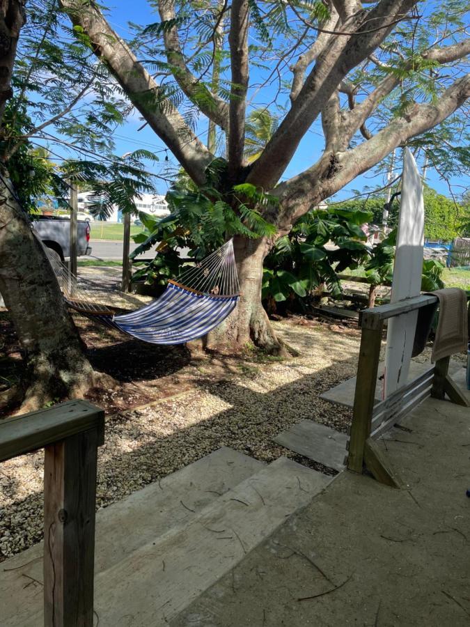 Las Olas Beach Apartments Arecibo Bagian luar foto